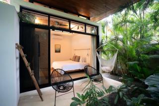 Nalu Nosara Pool Villa Sombra - 1