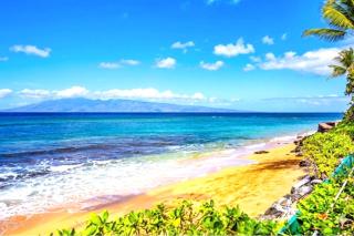 NEW KBM Resorts FREE CAR Mahana Oceanfront 2-Bedroom Condo with Beautiful Nightly Sunsets MAH-109 - 5