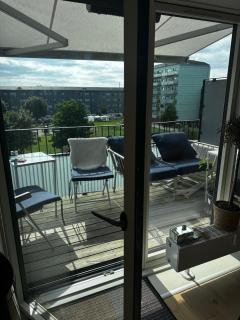 Modern and central CPH apartment - 6