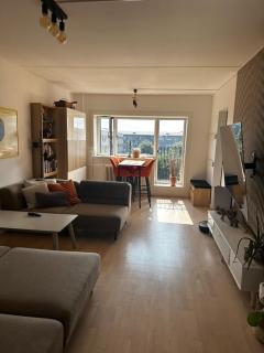 Modern and central CPH apartment - 3