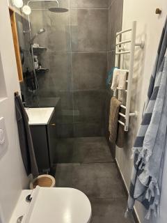 Modern and central CPH apartment - 1