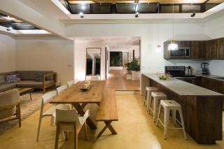 Nalu Nosara Pool Villa Jardin - 8