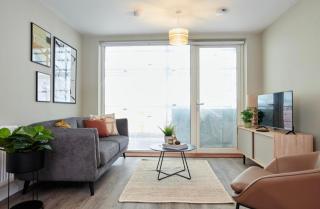 Luxe Haven - North Woolwich - 1