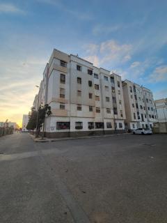 7 min to beach luxury apartment Dar Bouazza - 7