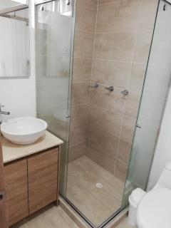 Acogedor y Exclusivo Apart Suite - Tipo Loft - 1