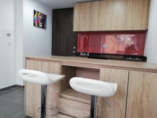 Acogedor y Exclusivo Apart Suite - Tipo Loft - 4