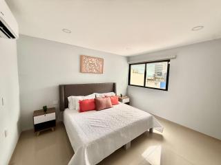 Departamento Boca del Rio Costa de Oro - 2