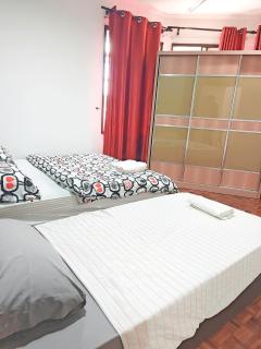 Saradise Staycation - 2