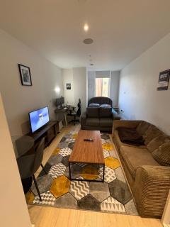 Modern Luxury Studio - 0