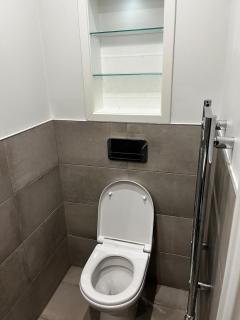 Modern Luxury Studio - 9