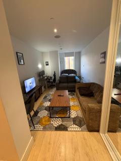 Modern Luxury Studio - 2