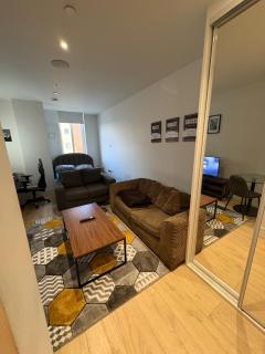 Modern Luxury Studio - 1