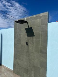 Linda Casa no Litoral - com área gourmet, piscina, internet - 8