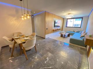 Chic garden & grand balcon - 9