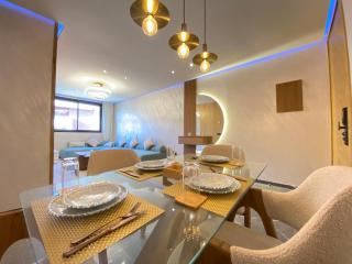 Chic garden & grand balcon - 0