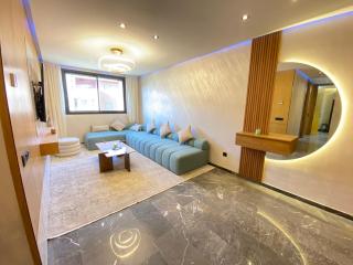 Chic garden & grand balcon - 2