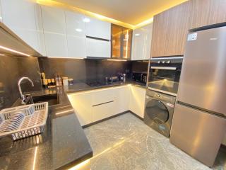 Chic garden & grand balcon - 5