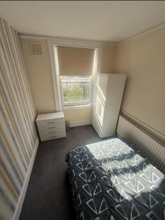 Elephant and castle zone 1 central London room - Londen - 1