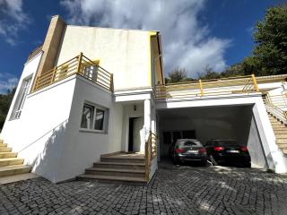 Casa das Oliveiras - Manteigas - 5