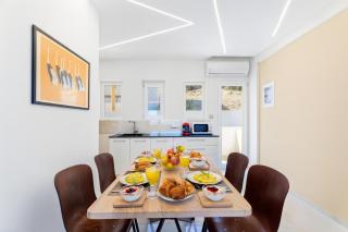 Annasa Fine Living Villa Suites - 5