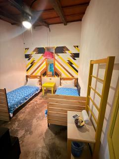 Casa FLamenco Suchitoto - 9