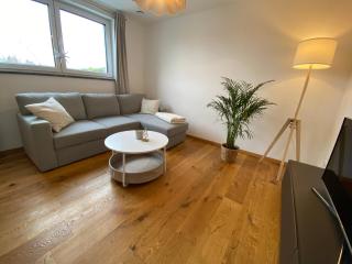 Gemütliche Oase im Voralpenland - 8