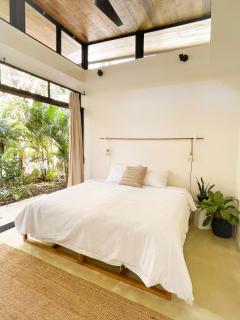 Nalu Nosara Pool Villa Flor - 4