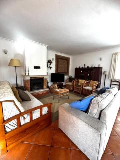 Casa das Oliveiras - Manteigas - 6