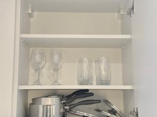 Modern 2BR Apartment in Piccadilly - 4