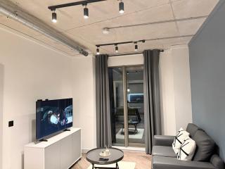 Modern 2BR Apartment in Ancoats - Manchester - 0