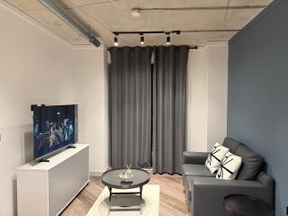 Modern 2BR Apartment in Piccadilly - 2