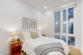 Luxury 2-bed at The Vera Rooftop Deck, Near MBTA - 2