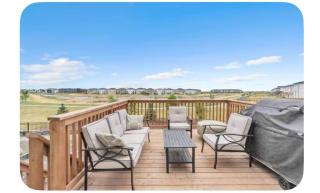 Lakeview at Prairie Pointe - 9