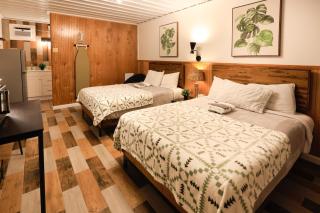 High Point Mountain Motel - 1