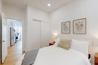 Luxury 2-bed at The Vera Rooftop Deck, Near MBTA - 3