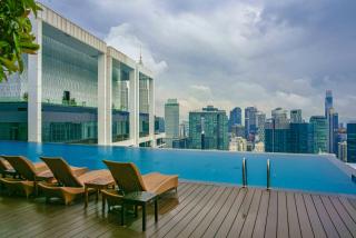 Sama Suites at Platinum KLCC Bukit Bintang - 2