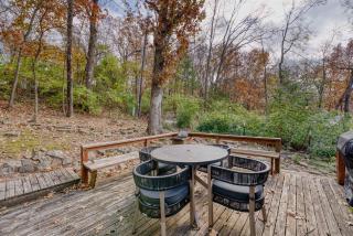 Fayetteville Getaway - Near Campus and Dickson - 5