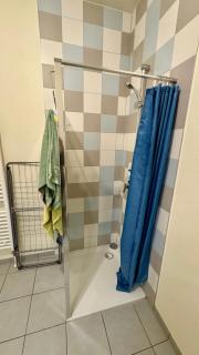 Très belle Appartement Strasbourg Esplanade centre ville - Straatsburg - 9