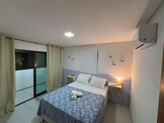 Apartamento térreo 2 quartos em Maracaipe Porto de Galinhas - 9