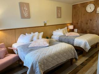 High Point Mountain Motel - 8