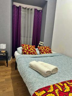 Sulemange Rooms in Mouraria, City Centre - 7