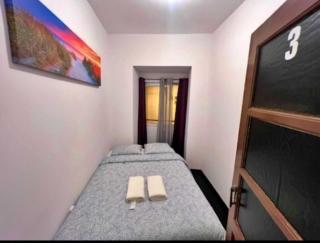 Sulemange Rooms in Mouraria, City Centre - 4