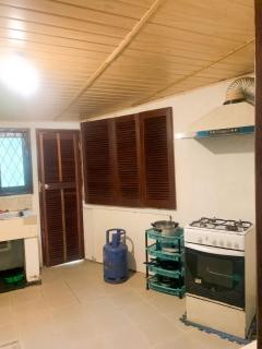 The Moon Star Vila - 2