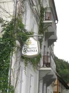 Apartments in Bad Schandau 41192 - 6