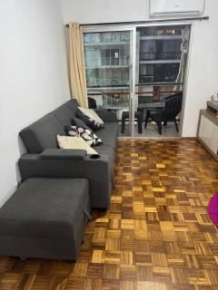 Habitación con baño privado en Punta carretas - 3