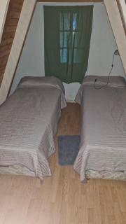 Cabañas Mateo - 0
