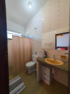 Suíte de Charme, Paz e Natureza a Passos do Mar em Ipioca - 1