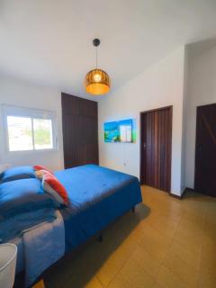 Suíte de Charme, Paz e Natureza a Passos do Mar em Ipioca - 4