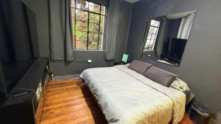 Loft Gastronómico Premium en Roma, Alojamiento,Cocina Pro - 4