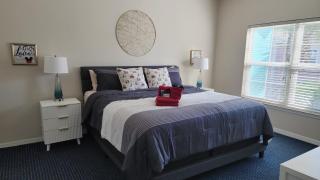 My Home in Orlando - 8